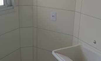 Imagem 6: Apartamento para venda possui 80 metros quadrados com 2 quartos em Caiçara - Praia Grande