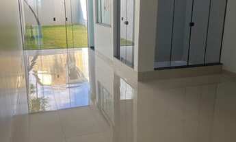 Imagem 2: Sobrado para venda com 210 metros quadrados com 4 quartos em Setor Gentil Meireles - Goiân