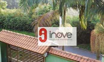 Imagem 2: Casa com 2 dormitórios à venda, 216 m² por R$ 900.000,00 - Luiz Fagundes - Mairiporã/SP