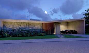 Imagem 7: Casa de alto padrão, recém construída! entrada de R$ 610 MIL