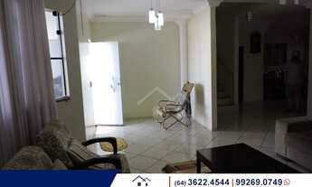 Imagem 3: Casa com 4 dormitórios à venda, 338 m² por R$ 900.000,00 - Parque Solar do Agreste - Rio V