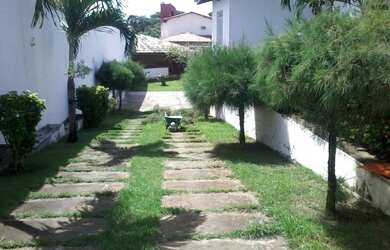 Imagem 4: Linda casa com 2 pavimentos no Robalo