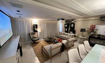 Imagem 3: PARQUE DEL SOL - APTO PROJETADO 3 SUITES