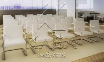 Imagem: PORTO ALEGRE - Conjunto Comercial/Sala