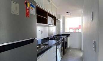 Imagem 5: Apartamento com 2 dormitórios à venda, 58 m² por R$ 535.000,00 - Praia de Itaparica - Vila