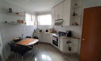 Imagem 4: Apartamento de 04 quartos no Buritis