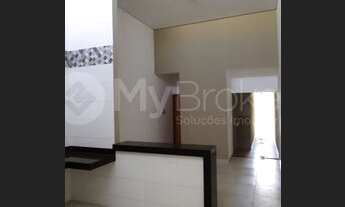 Imagem 2: Goiânia - Casa Padrão - Residencial Itaipu