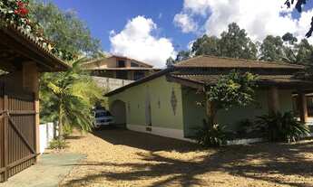 Imagem 7: Chácara à venda, 3 quartos, 1 suíte, 7 vagas, Centro - Extrema/MG