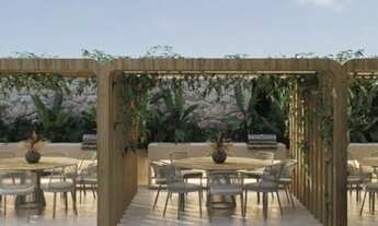 Imagem 6: Lançamento maravilhoso em Ponta de Campina 03 quartos com lazer completa em Areia Dourada