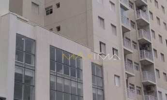 Imagem 3: Apartamento com 2 dormitórios à venda, 55 m² por R$ 414.000,00 - Ocian - Praia Grande/SP