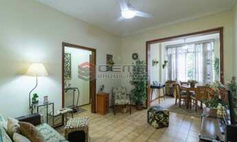 Imagem: Rio de Janeiro - Apartamento Padrão - Catete