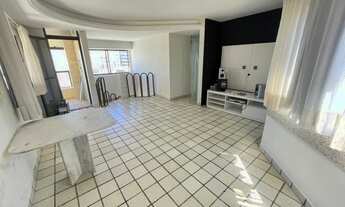 Imagem 7: BOA VIAGEM / COBERTURA DUPLEX / 4 QTOS,2 STES, 3 VAGAS / LAZER E CONFORTO EM SUA VIDA !