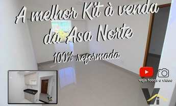 Imagem: BRASILIA - Apartamento Padrao - Asa Norte