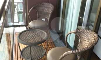 Imagem 7: São Paulo - Apartamento Padrão - PERDIZES