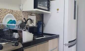 Imagem 7: Apartamento com 2 dormitórios - Vila Inema