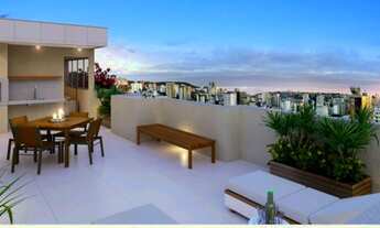 Imagem 4: Sensacional Cobertura 3 Quartos Suíte 2 Vagas - Planalto - Acabamento de Luxo