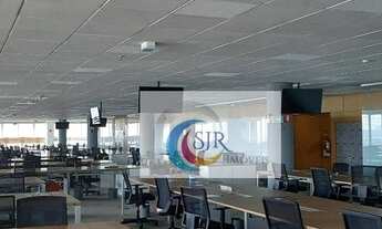 Imagem 3: Conjunto comercial de 692 m² em Pinheiros