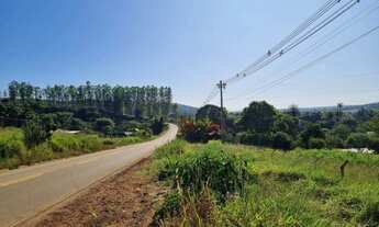 Imagem 4: Terreno à venda, 1300 m² por R$ 100.000 - Serra Azul - Mateus Leme/MG