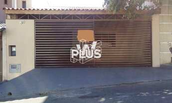 Imagem: Casa com 2 dorms, Jardim Paulista, Sorocaba