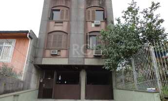 Imagem: Porto Alegre - Apartamento Padrão - JARDIM