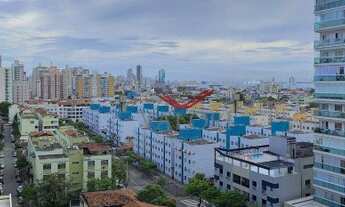 Imagem 3: 3qts com suíte na Praia da Costa