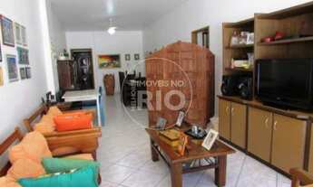 Imagem: Apartamento 4 quartos na Tijuca