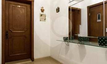 Imagem 5: São Paulo - Apartamento Padrão - MOEMA