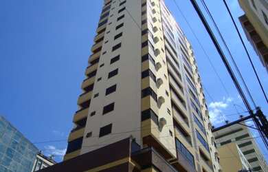 Imagem 3: Apartamento Quadra Mar no Centro