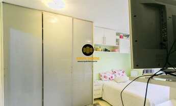 Imagem 7: Apartamento para venda em São Paulo, Jardim Anália Franco, 4 dormitório sendo 2 suíte e 2