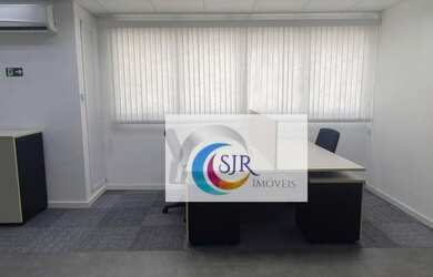 Imagem 5: Conjunto para alugar, 566 m² - Centro - São Bernardo do Campo/SP