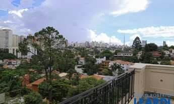 Imagem 5: CASA ASSOBRADADA - PERDIZES - SP