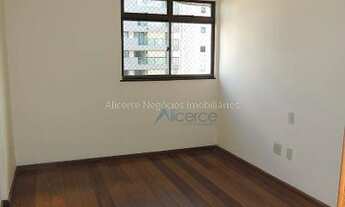 Imagem 4: Apartamento para alugar, 120 m² por R$ 2.700,00/mês - Centro - Juiz de Fora/MG