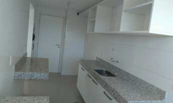 Imagem 5: Apartamento para venda tem 76 metros quadrados com 3 quartos em Samapi - Teresina - PI