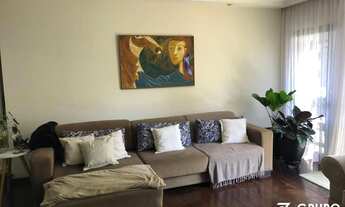 Imagem 4: Apartamento para Venda em São Caetano do Sul, Santa Paula, 4 dormitórios, 4 suítes, 6 banh