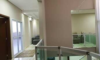 Imagem 7: Casa em Condomínio para Venda em Indaiatuba, Jardim Residencial Dona Lucilla, 4 dormitório