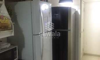 Imagem 7: Apartamento 3 quartos, sendo 1 suíte, Natura, Barra Bonita, Recreio dos Bandeirantes