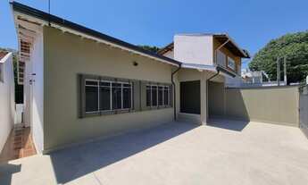 Imagem: Casa Comercial para Venda em Campinas, Jardim