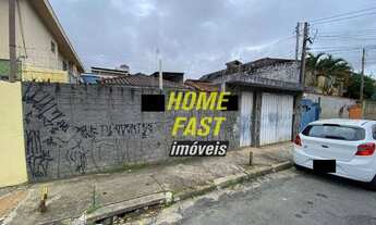 Imagem 1: Terreno à venda, 300 m² por R$ 720.000 - Jardim Tranqüilidade - Guarulhos/SP