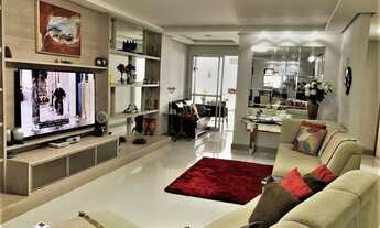 Imagem 5: Apartamento Frente Mar à Venda com 4 Suítes na Praia do Morro Guarapari-ES