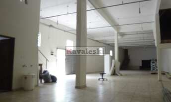 Imagem: GALPÃO AO LADO DO METRÔ SAÚDE !!!!!