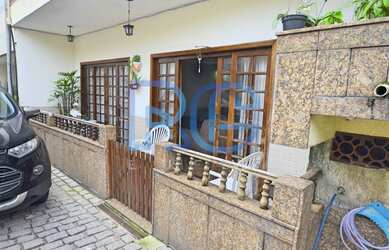 Imagem 2: Excelente Casa Triplex no Condomínio Vivendas da Praia na Barra da Tijuca