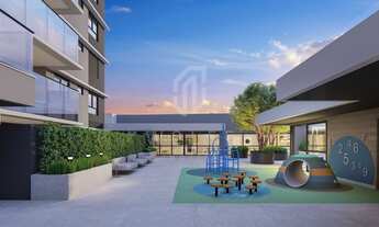 Imagem 7: JD810 Lançamento Vitra Apartamento alto padrão no Atiradores em Joinville/SC