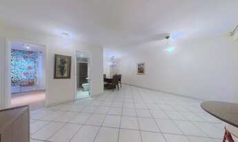 Imagem 7: Rio de Janeiro - Apartamento Padrão - Copacabana