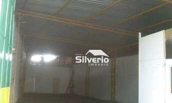 Imagem: Galpão comercial à venda, Chácaras Reunidas