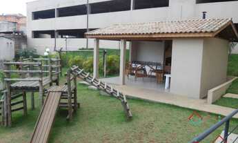 Imagem: Apartamento com 2 dormitórios à venda