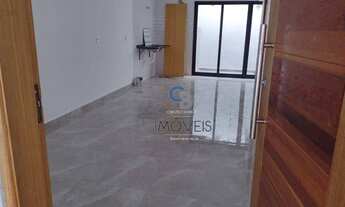 Imagem 2: Sobrado com 3 dormitórios à venda, 128 m² por R$ 840.000 - Carrão - São Paulo/SP