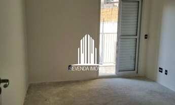 Imagem 4: Sobrado novo á venda 148 metros, 2 quartos com suíte com vaga de garagem em Rio Pequeno -S