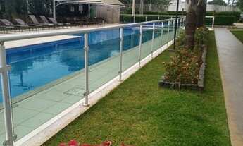 Imagem 5: Apartamento para venda com 105 metros quadrados com 3 quartos em Goiânia 2 - Goiânia - Goi