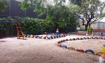 Imagem 6: Apartamento com 3 dormitórios, 1 suíte, 1 vaga, 97 m2 de a u, lazer completo a venda por