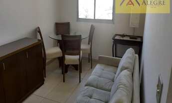 Imagem 2: São Paulo - Apartamento Padrão - Vila Santa Catarina